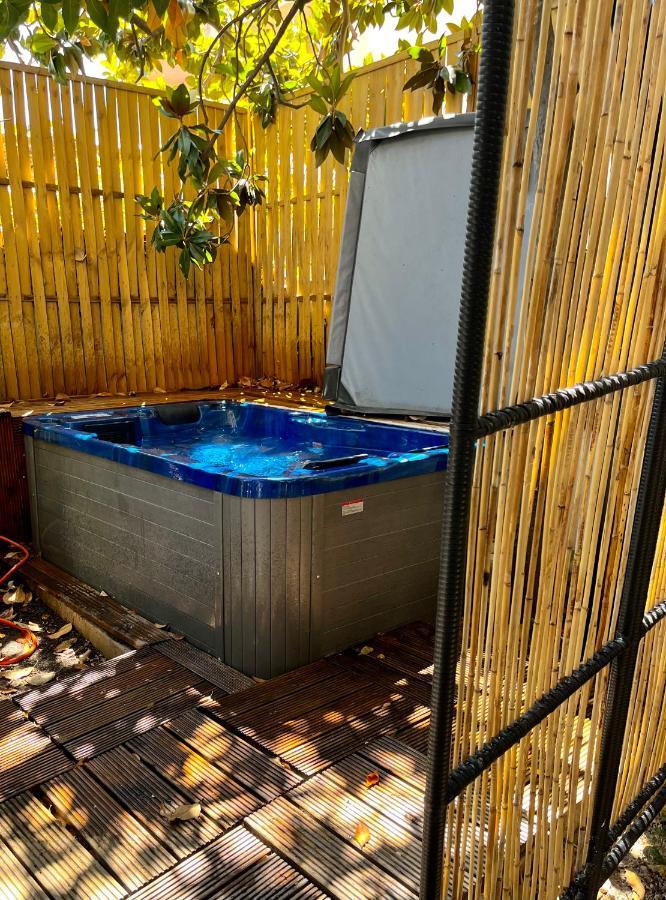 Luxury Spalato Garden Exterior photo